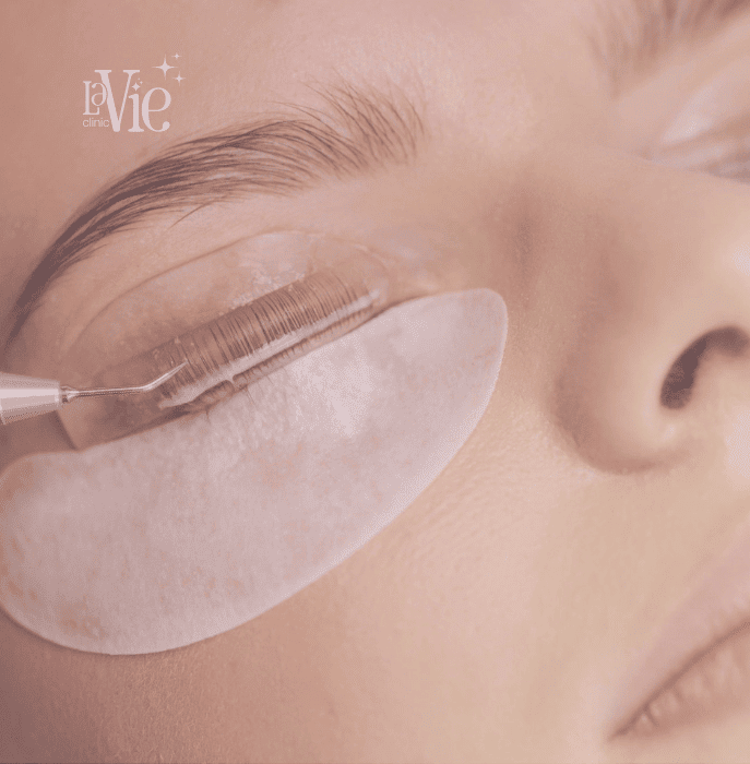 Facial Microblading La Vie Clinic Rochester Hills