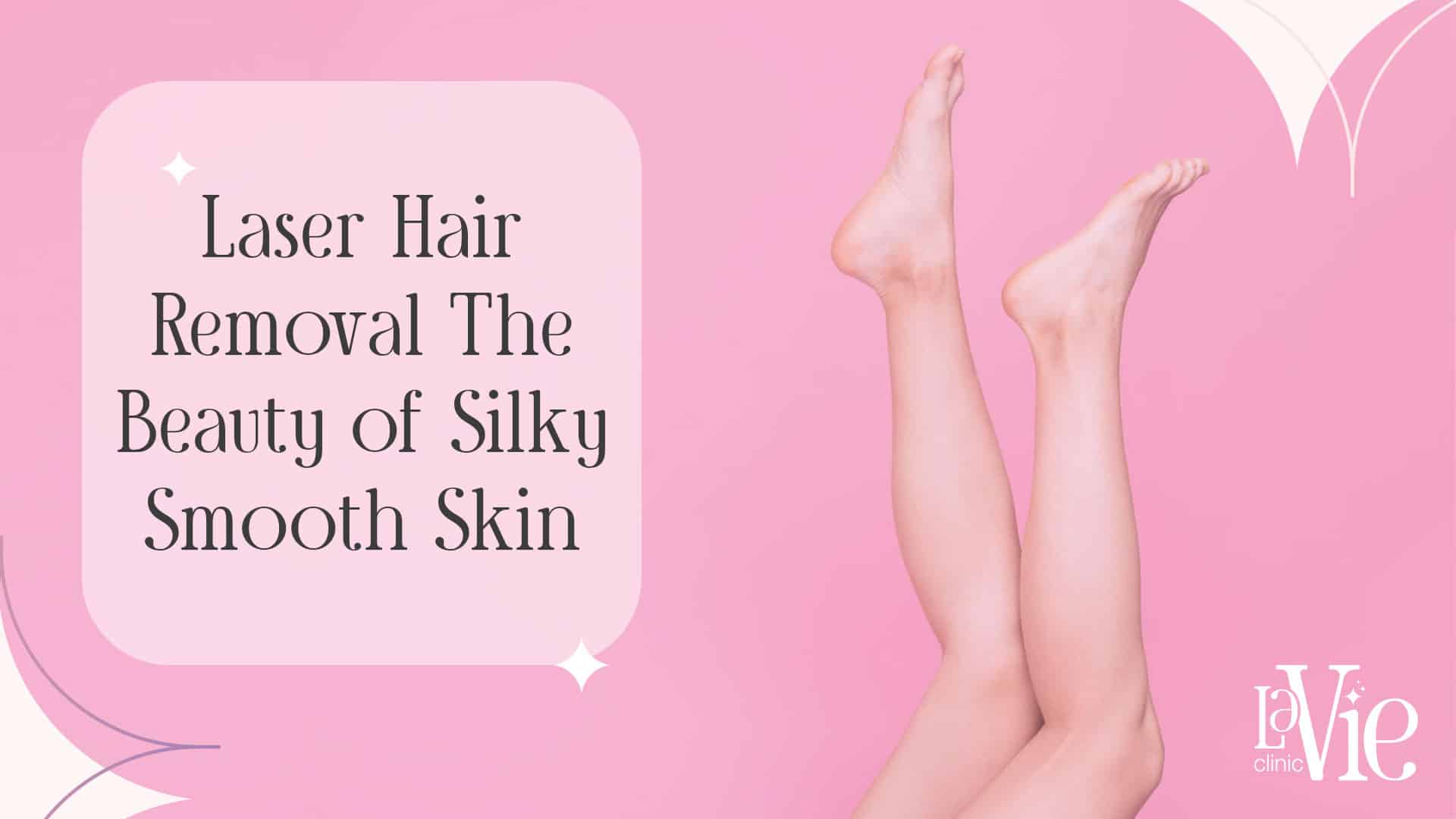 Laser Hair Removal Rochester Hills The Beauty of Silky Smooth Skin