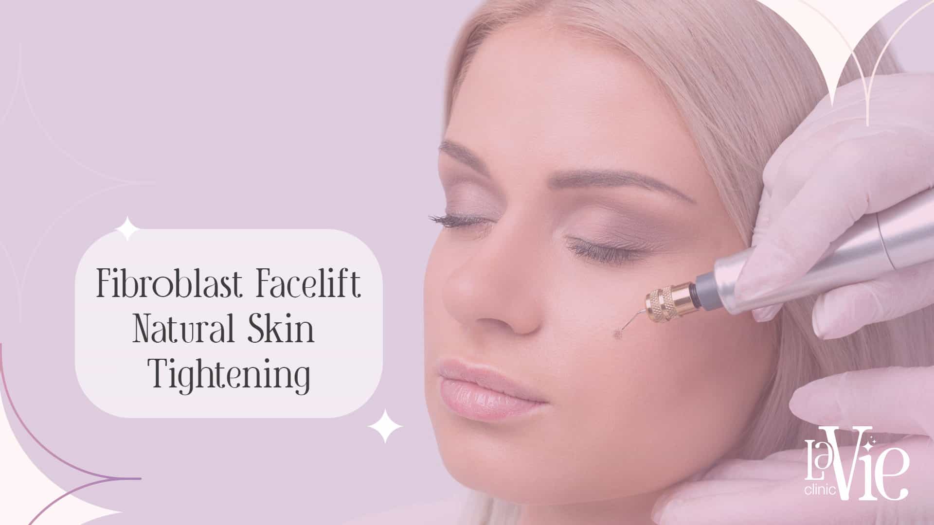 Non Surgical Facelift Rochester Hills: Natural Skin Tightening