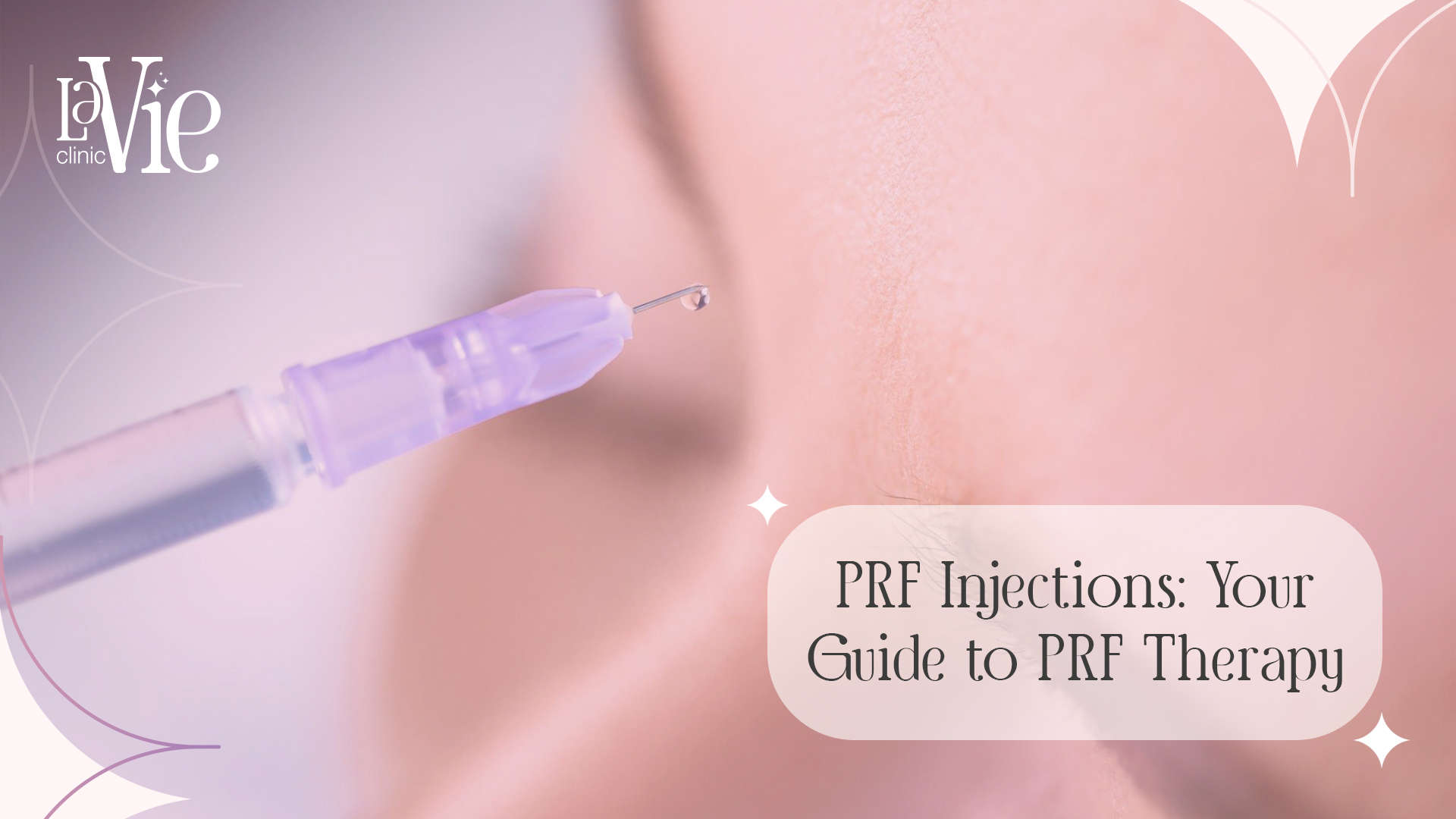 Prf Injections Your Guide To Prf Therapy