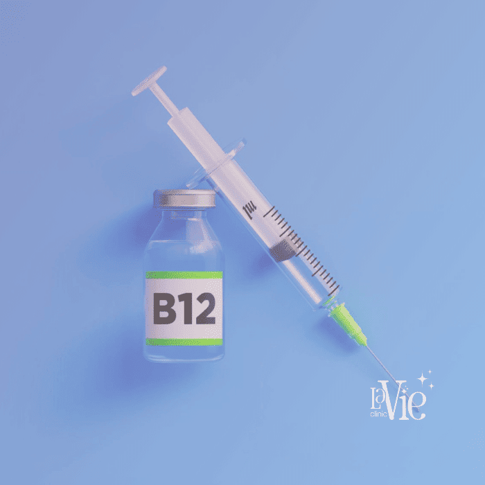 Vitamin B12 Shots | La Vie Clinic - Rochester Hills