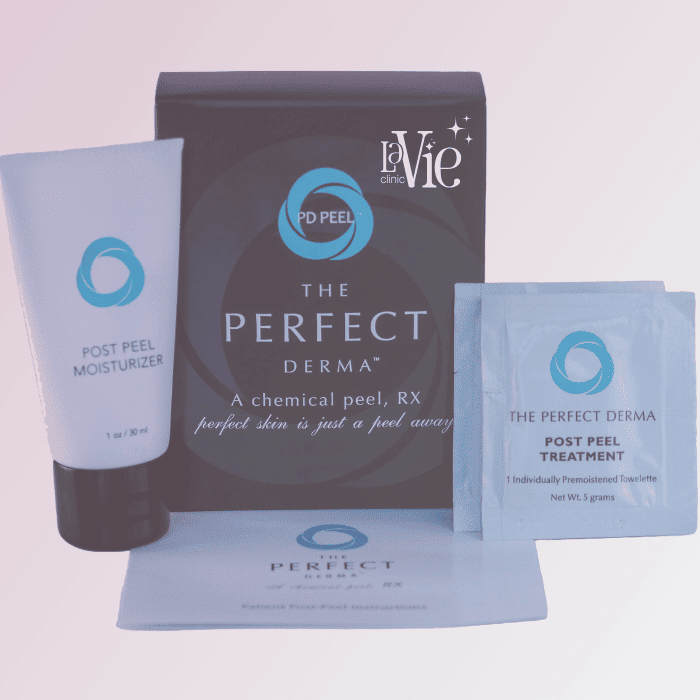 The Perfect™ Derma Peel - N & R LaVie Clinic