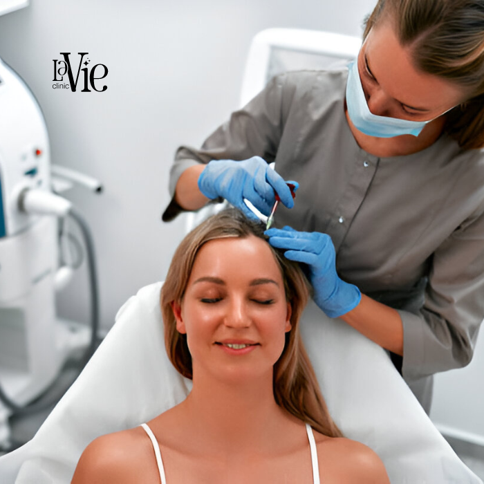 PRP Hair Restoration Near Me